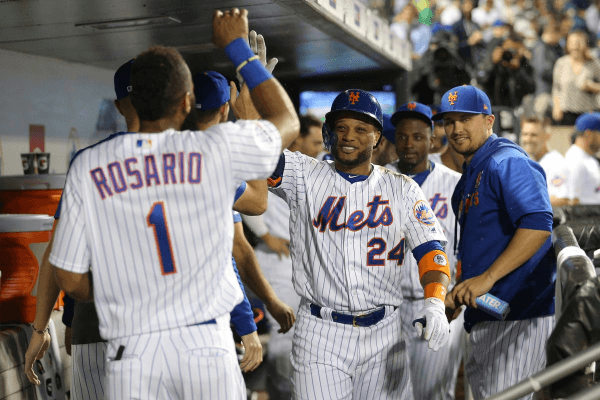 Winners of Six Straight, The Mets Are Defying Odds That Amazing Can Happen in 2019