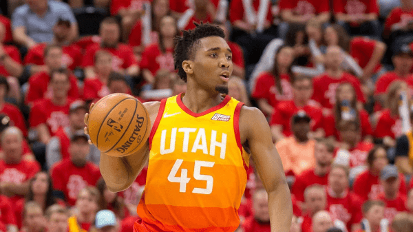 Utah Jazz at Minnesota Timberwolves Betting Pick