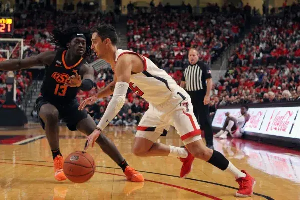 Baylor Bears at Texas Tech Red Raiders Betting Preview