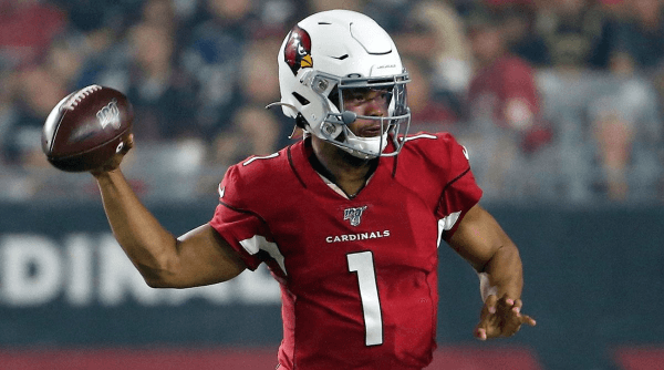 Experts Rave about Murray’s Start with Cardinals; Can Arizona Make Noise in NFC West?
