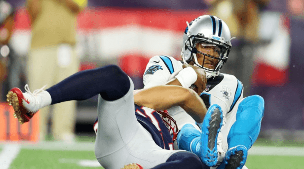 If Cam Newton Injury Is For Real, How Much Trouble For The Panthers?