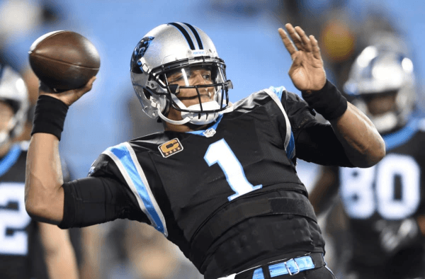 Cam Claims To Be Fully Healthy; Can The Panthers Regain Playoff Form?
