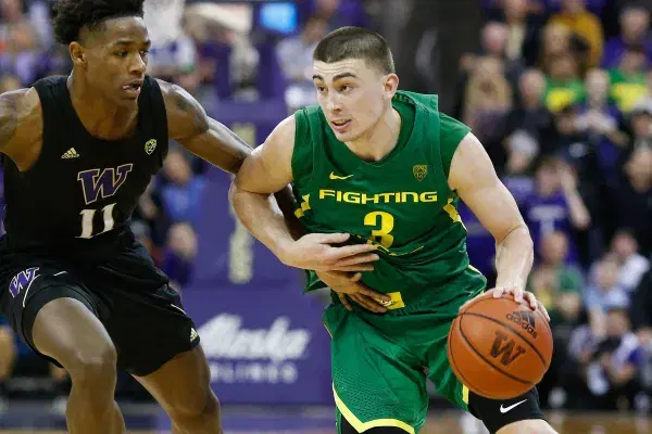 Colorado Buffaloes at Oregon Ducks Betting Preview