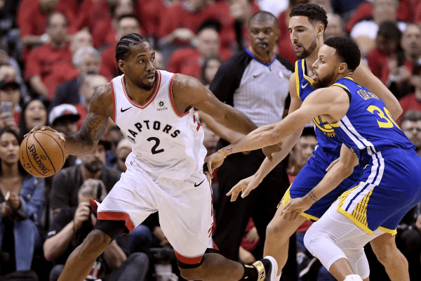NBA Finals Game 6 Betting Tips: Toronto Raptors at Golden State Warriors