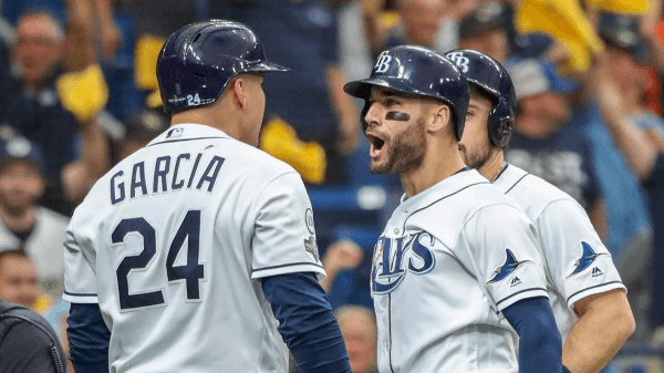 American League Division Series Game 4 Betting Preview: Houston Astros at Tampa Bay Rays