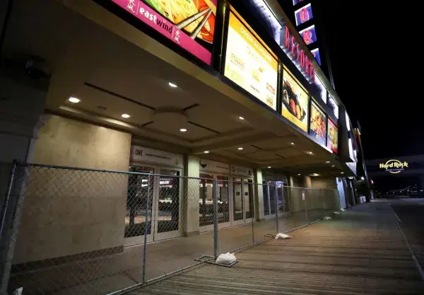 New Jersey Betting Operators’ Next Move Going Forward