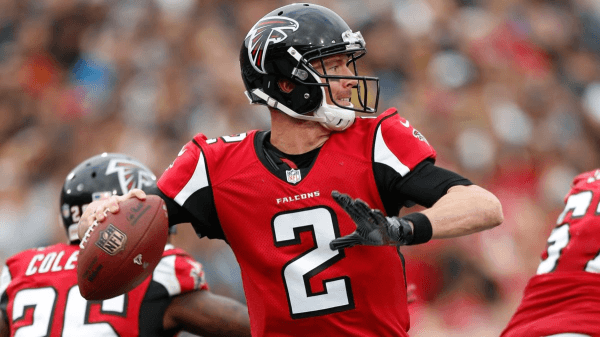 Atlanta Falcons Betting Preview For 2019/20 Season