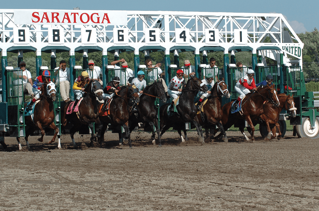 Saratoga Racing July 26 – Race 9 Analysis, Picks & Best Bets