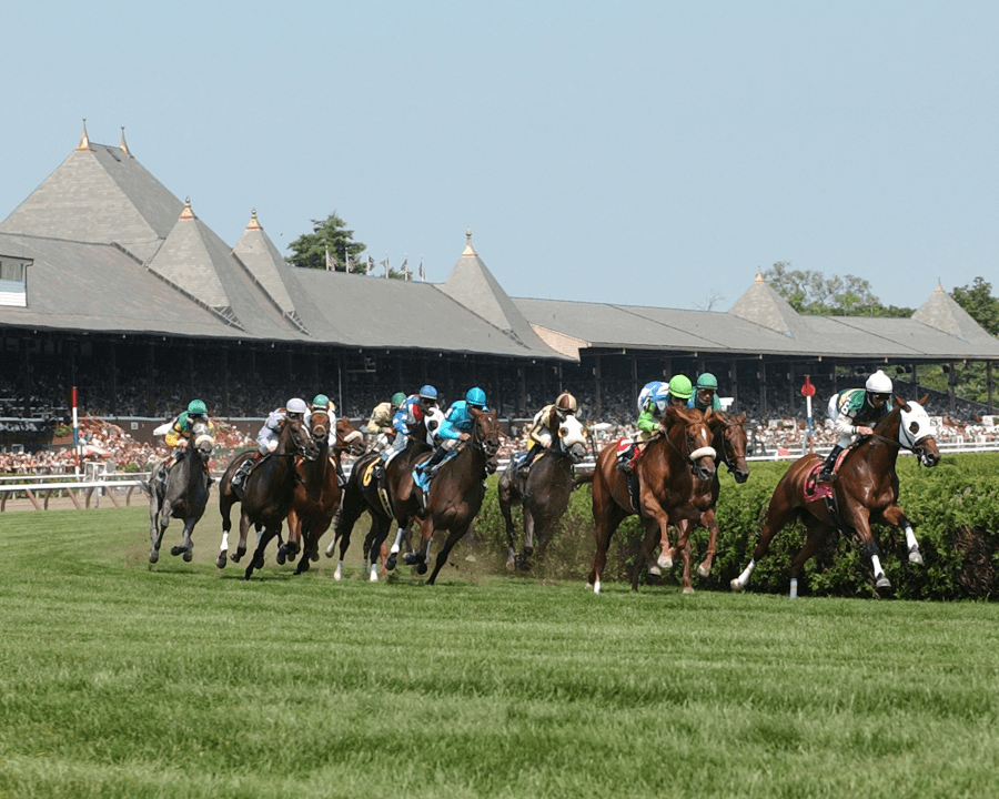 Belmont at Saratoga Picks: Thursday Card Analysis