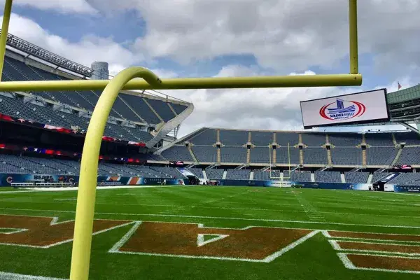 MyBookie Has Launched in Illinois