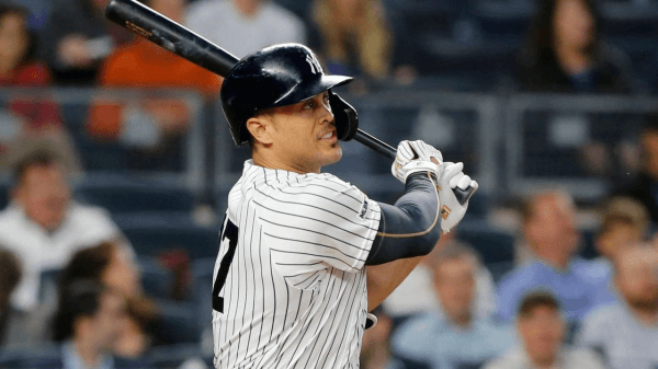 Stanton Returns for Yankees; Can He Help Outslug Houston In AL?
