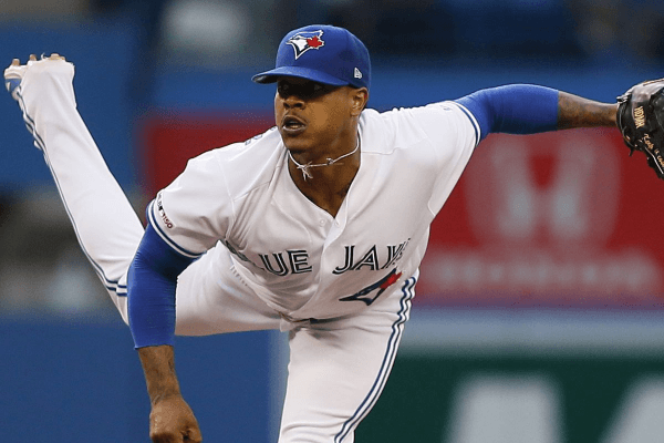 Mets Acquire Stroman, But Odds Ask Why