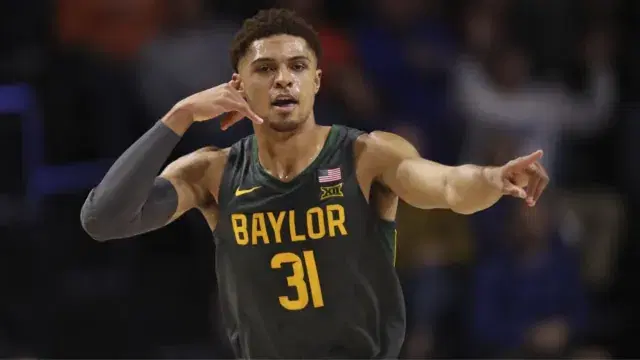 West Virginia Mountaineers at Baylor Bears Betting Preview