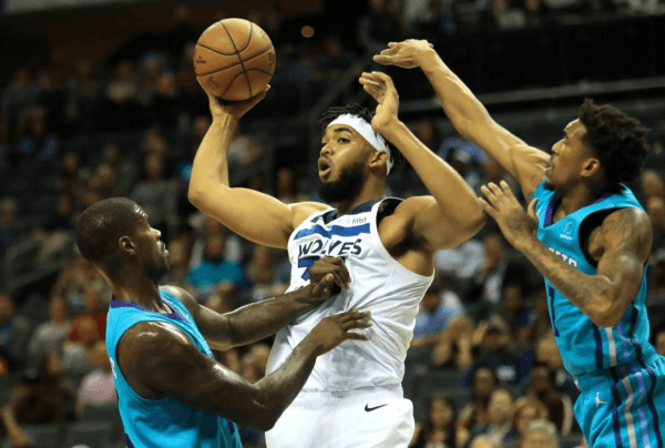 NBA Showdown Betting Tips: Minnesota Timberwolves at Philadelphia 76ers