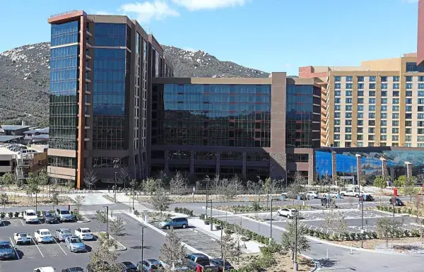 California Is Back In The Sports Betting Mix