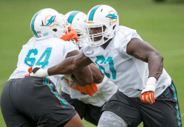 Dolphins Make Numerous Trades Over Weekend; Will They Win a Game in 2019?