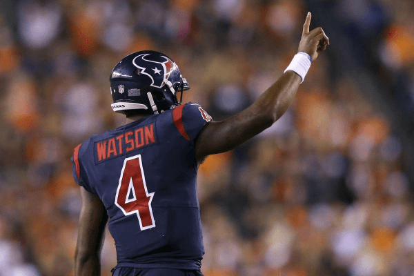 Houston Texans at New York Jets Betting Pick
