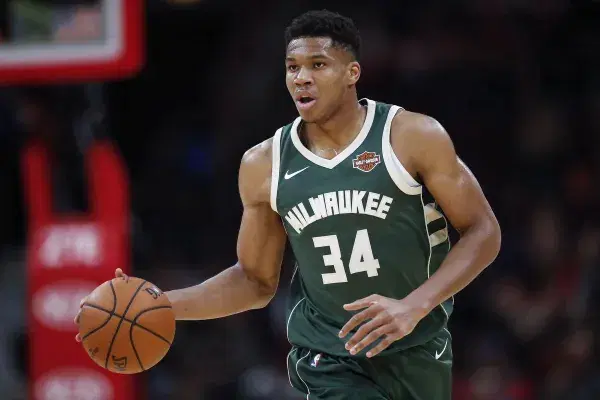 Chicago Bulls at Milwaukee Bucks Betting Odds and Picks
