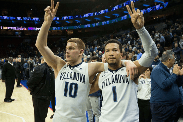 NCAA Basketball Betting Preview: Michigan Wolverines vs. Villanova Wildcats
