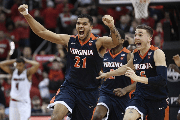 Virginia Tech Hokies at Virginia Cavaliers Betting Pick and Prediction