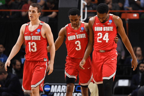 Ohio State Buckeyes vs. Illinois Fighting Illini Betting Pick