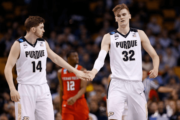 NCAA Basketball News and Notes: January 30, 2019