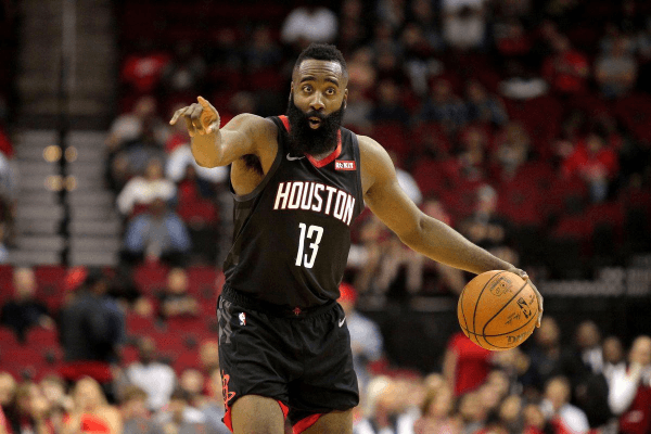 Boston Celtics at Houston Rockets Betting Pick and Prediction