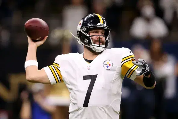 Pittsburgh Steelers at Tennessee Titans Betting Preview