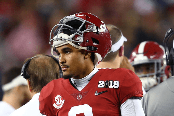 This Week in NCAA Football Betting News