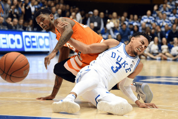 This Week in NCAA Basketball Betting News