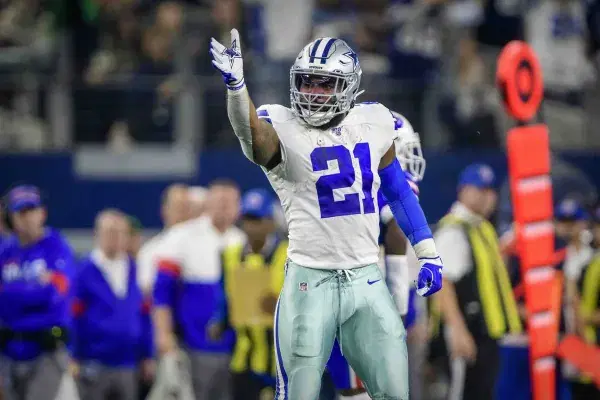 Dallas Cowboys at Los Angeles Rams Betting Preview