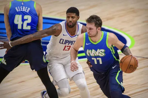 Playoffs Preview and Picks for LA Clippers Vs Dallas Mavericks Game 6