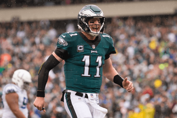 Five Quarterbacks That Could Rock NFL Future Bets With Possible Injuries