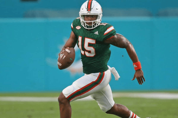 Florida and Miami Meet in Season Opener; Can Either of Them Play in National Title…