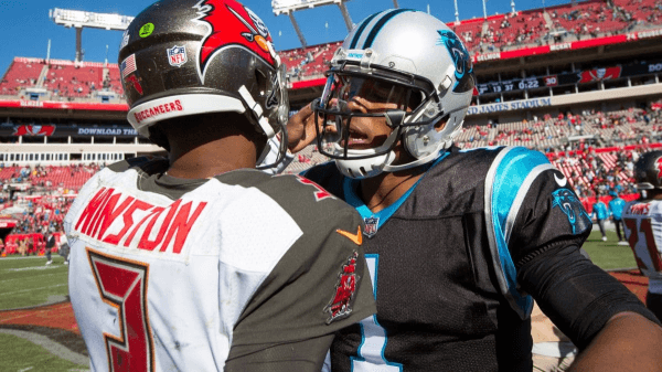 Cam and Jameis Square Off Thursday With A Lot To Prove