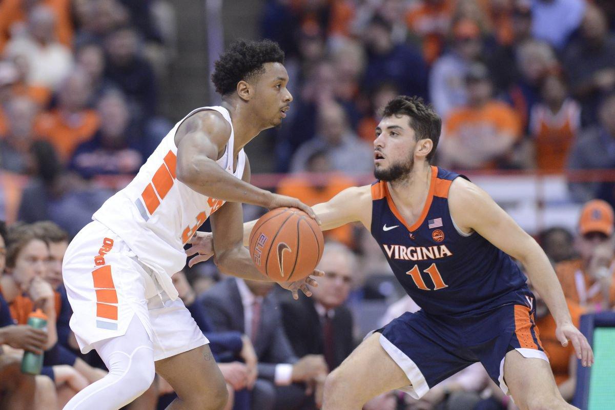 College Basketball Picks: Monday, January 25