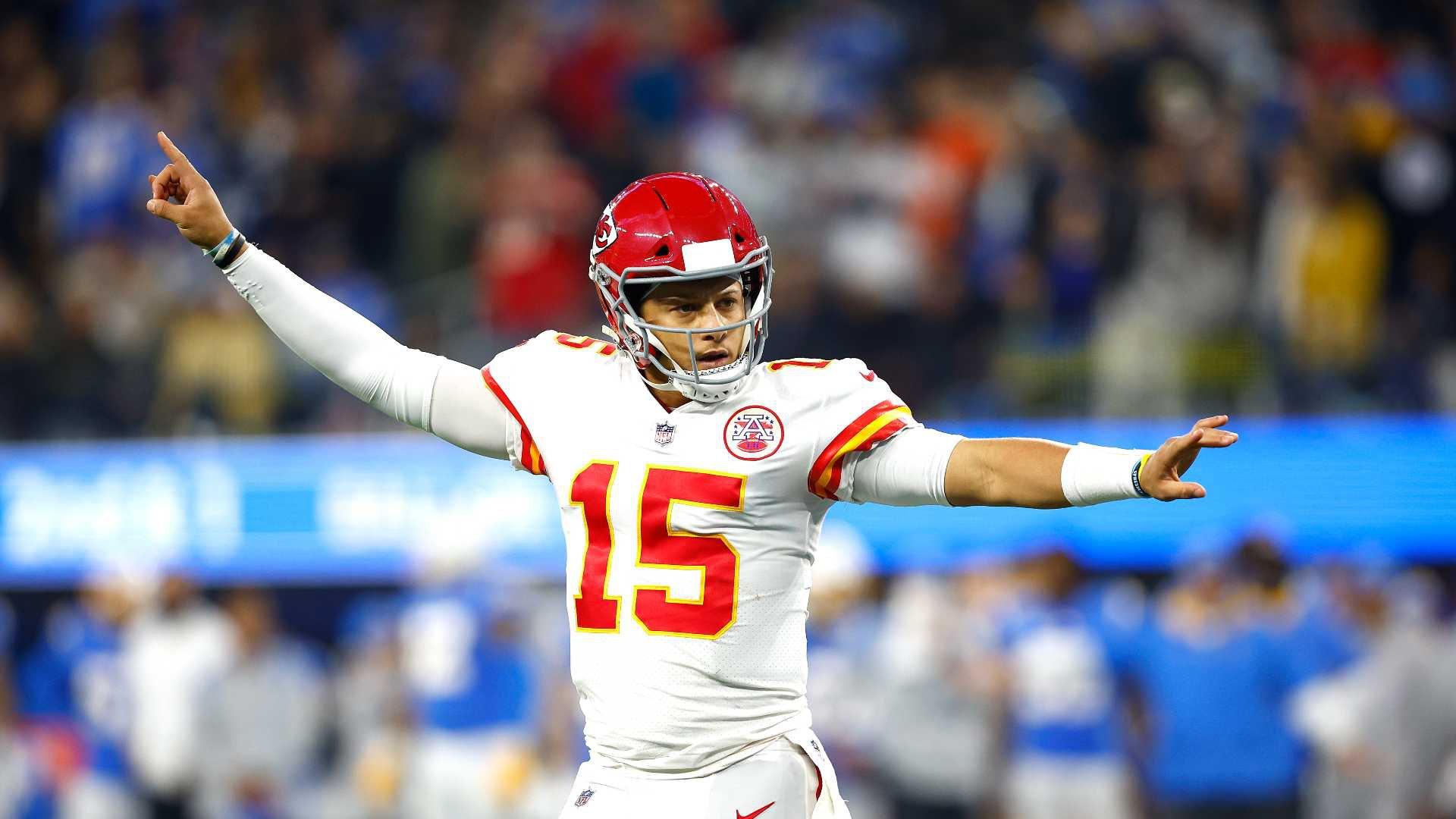 NFL MVP: Are Mahomes’ MVP Hopes Alive After Thursday Night Thriller?