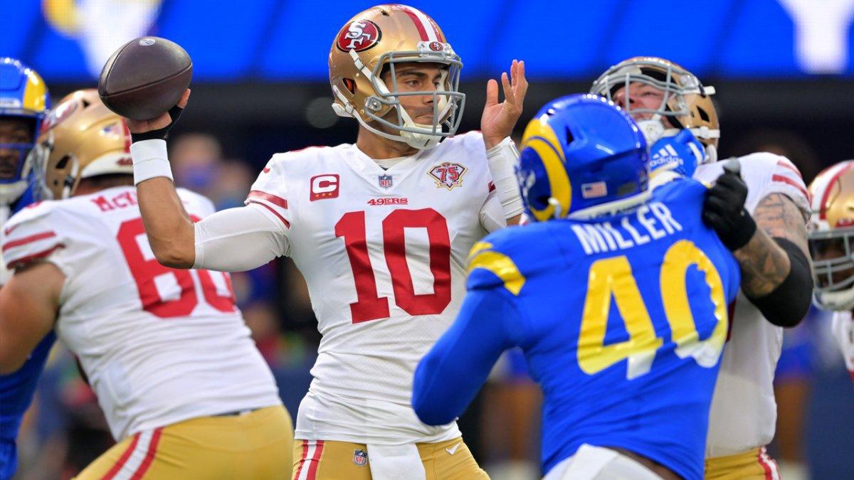 NFC Championship Game History, 2022 Matchup & Betting Odds