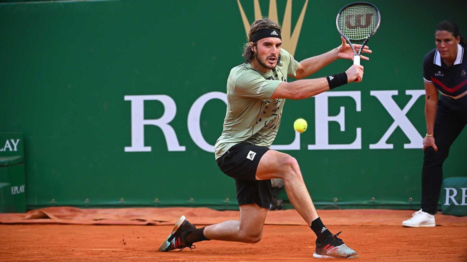 2023 ATP Masters Monte-Carlo Predictions and Free EXPERTS Betting Tips
