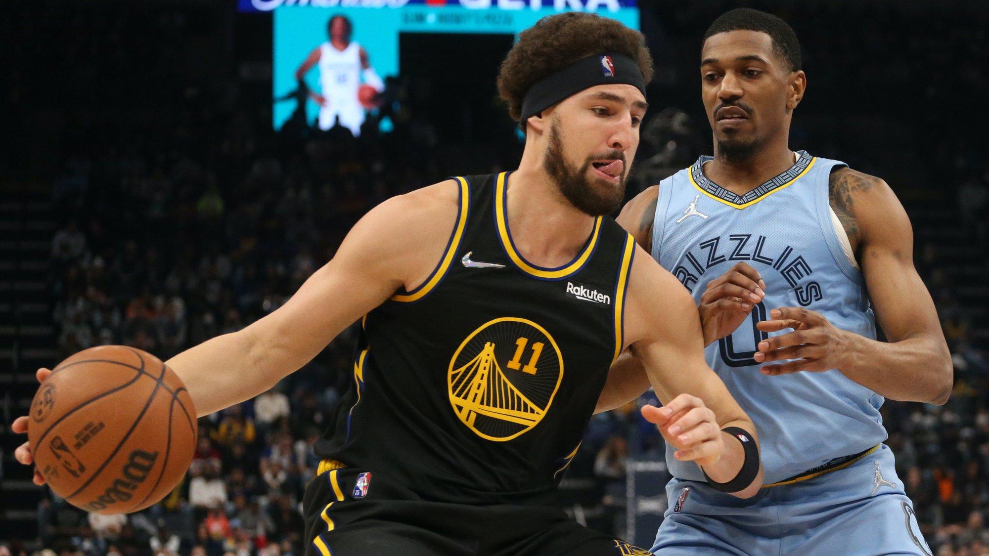 Grizzlies vs. Warriors Game 6 Betting: Grizzlies to Cover Spread Despite Loss