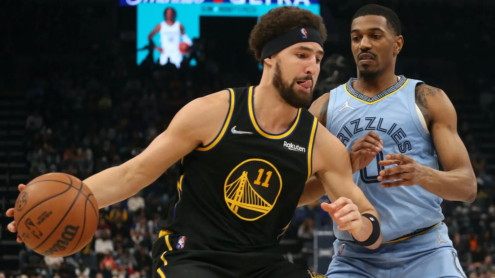 Grizzlies vs. Warriors Game 6 Betting: Grizzlies to Cover Spread Despite Loss