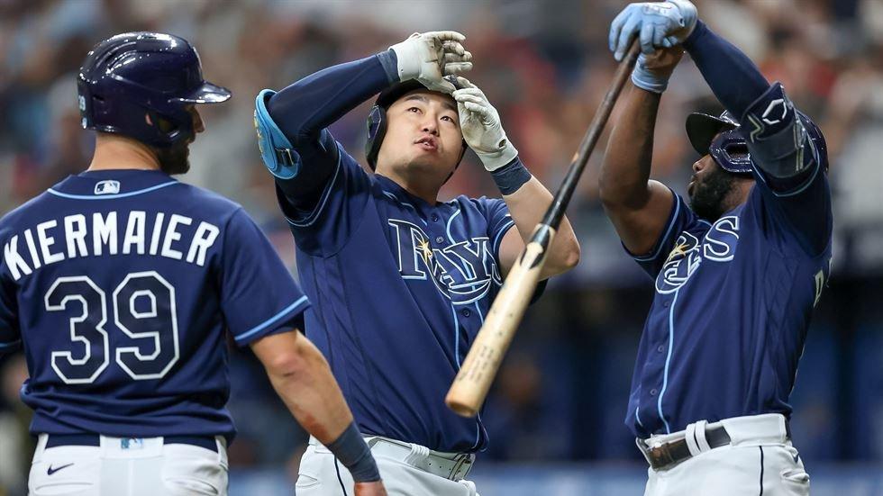 Rays vs. Orioles (June 19): Will the Rays build off of Saturday’s offensive breakout?