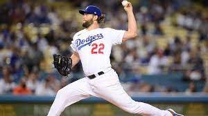 Giants vs. Dodgers (July 24): Can Kershaw and the Dodgers Complete the 4 Game Sweep?