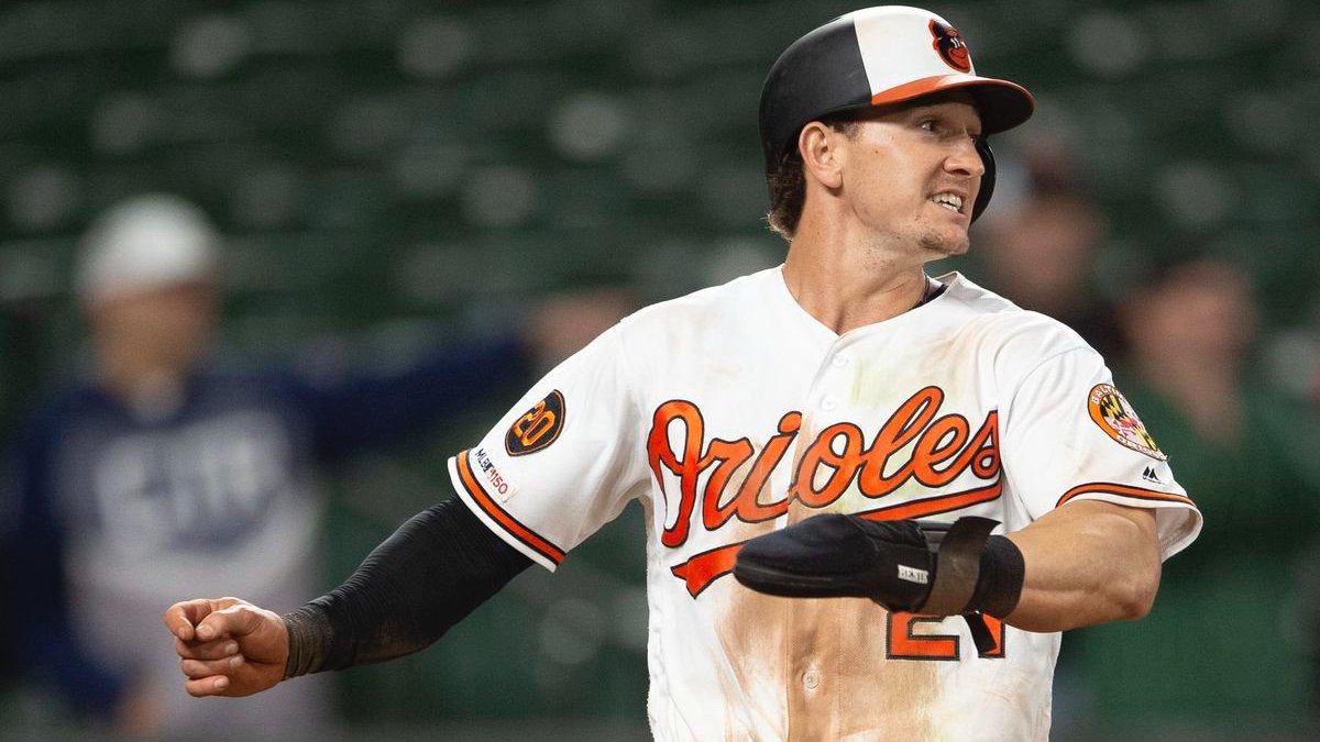 Orioles vs. Cubs Betting (July 12): Back Baltimore to Win Ninth Straight Game cover
