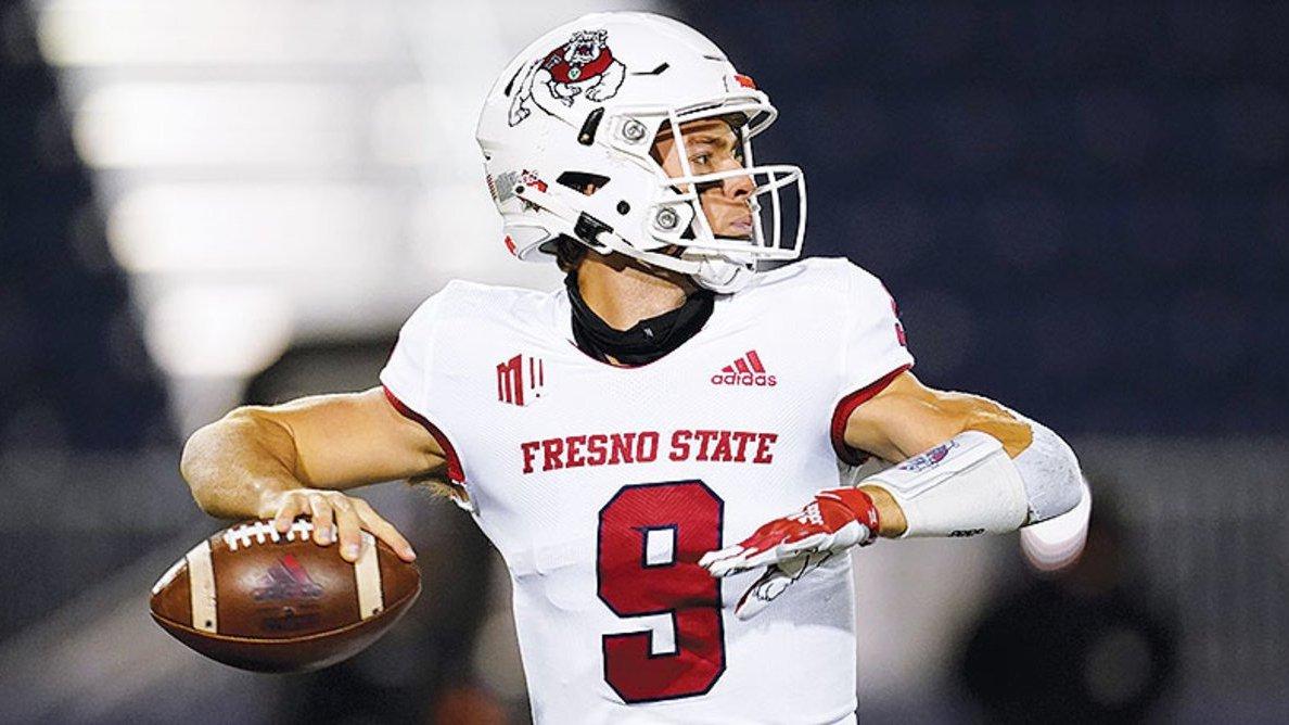 2022 Mountain West Football Predictions & Title Odds: Tight Odds Out West