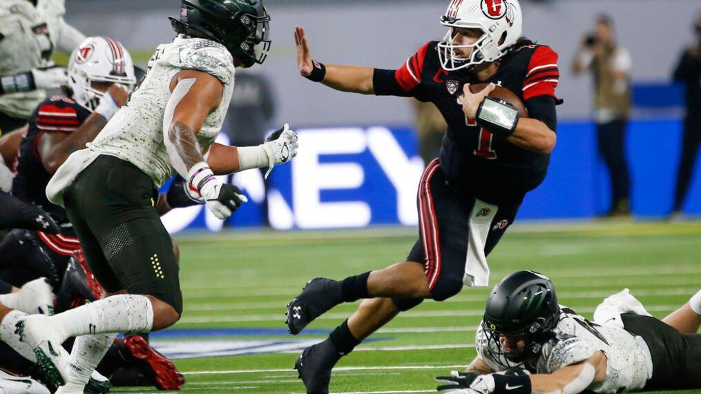 2022 PAC-12 Football Predictions & Title Odds: South Division Loaded With Talent