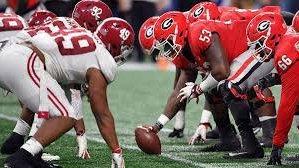 SEC Football Predictions & Odds for 2022: Are Georgia and Alabama Set for a Rematch?