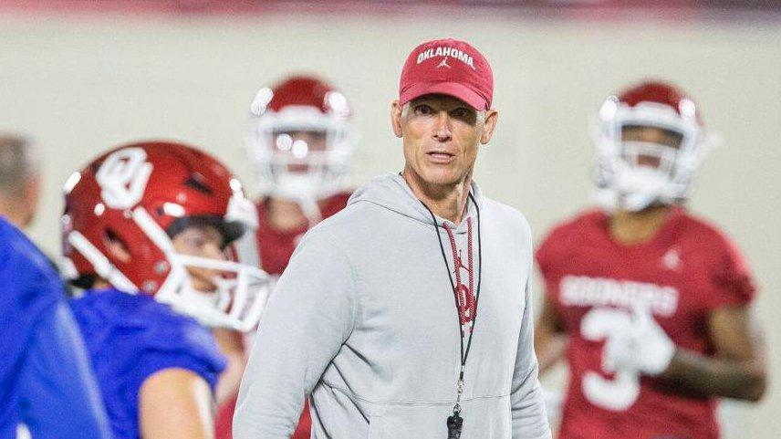 Big 12 Championship Betting 2022: Can Oklahoma Win Fifth Title in Six Years?