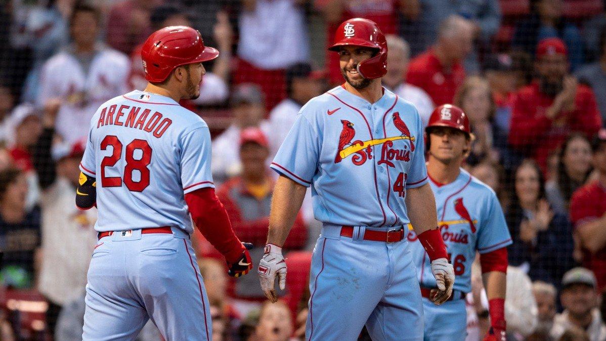 MLB Odds: Cardinals-Cubs prediction, odds and pick - 6/3/2022