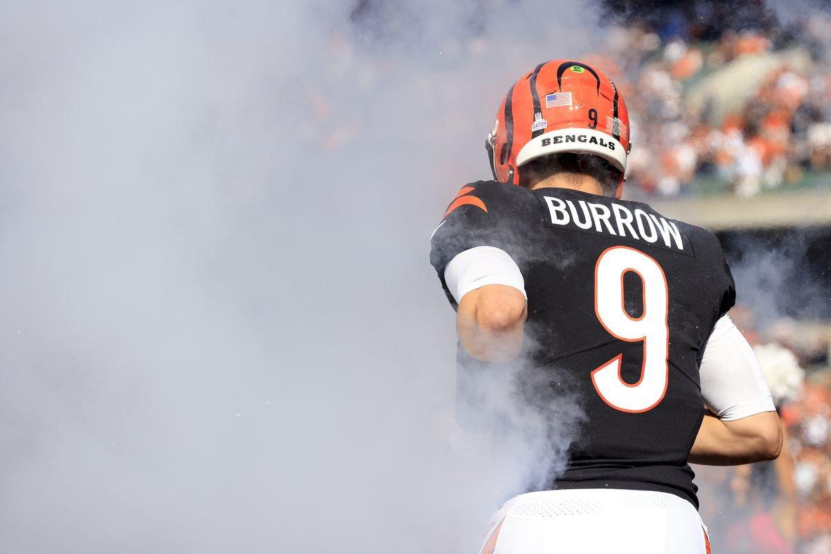 Prop Bets for Monday Night Football Week 8: Trick or Treat? (Bengals vs. Browns)